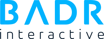 PT Badr Interactive logo