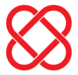 Universitas Indonesia Center for Legal Informatics logo